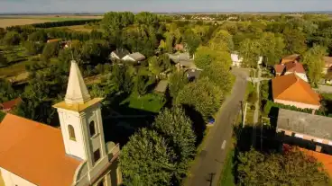 Kirandulastervezo Mosdos Katolikus Templom