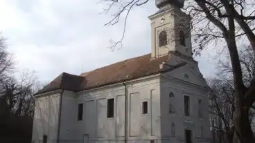 Kirandulastervezo Mucsi Katolikus Templom