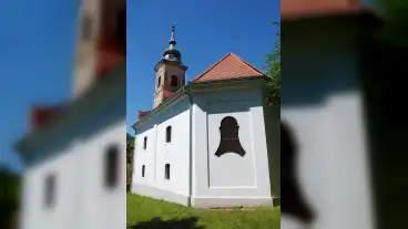 Kirandulastervezo Murga Evangelikus Templom