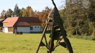 Kirandulastervezo Nagyatad Szoborpark