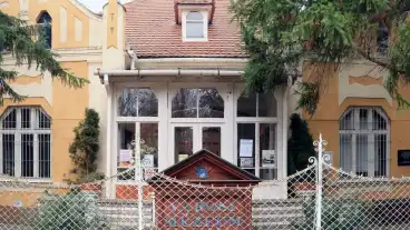 Kirandulastervezo Nagyatad Varosi Muzeum