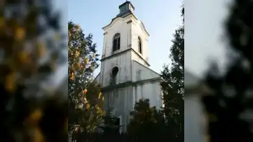 Kirandulastervezo Nagybereny Reformatus Templom