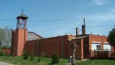 Kirandulastervezo Nagydobsza Katolikus Templom