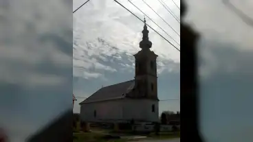 Kirandulastervezo Nagydobsza Reformatus Templom