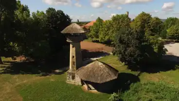 Kirandulastervezo Nagydorog Viztorony