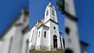 Kirandulastervezo Nagyhajmas Evangelikus Templom