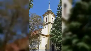 Kirandulastervezo Nagyhajmas Katolikus Templom