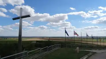 Kirandulastervezo Nagyharsany Harsany Hegyi Csata Emlekmuve