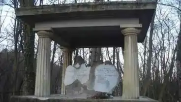 Kirandulastervezo Nagykeresztur Krakkopusztai Temeto 1