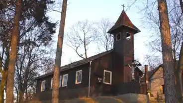 Kirandulastervezo Nagykeresztur Okumenikus Templom