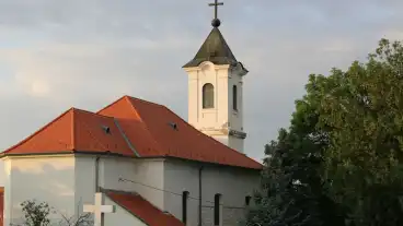 Kirandulastervezo Nagykokenyes Katolikus Templom