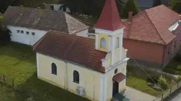 Kirandulastervezo Nagykorpad Katolikus Templom