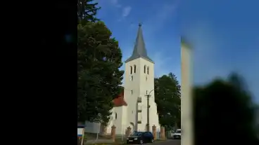 Kirandulastervezo Nagyloc Katolikus Templom