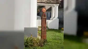 Kirandulastervezo Nagypeterd Hala Kopjafa