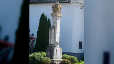 Kirandulastervezo Nagypeterd Vilaghaborus Emlekmu