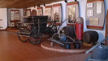 Kirandulastervezo Nagyrede Bormuzeum