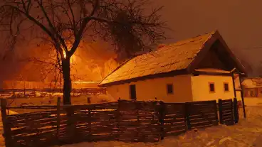 Kirandulastervezo Nagyrede Zsellerhaz