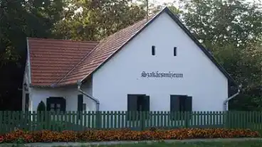 Kirandulastervezo Nagyszakacsi Szakacsmuzeum 1