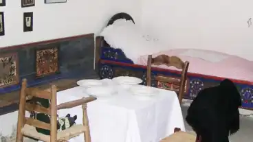 Kirandulastervezo Nagyszekely Helytorteneti Gyujtemeny