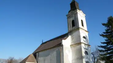 Kirandulastervezo Nagyszokoly Katolikus Templom