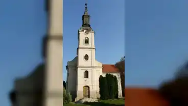 Kirandulastervezo Nagyszokoly Reformatus Templom