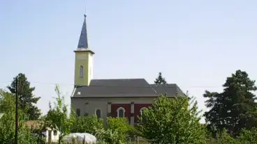 Kirandulastervezo Nagytalya Katolikus Templom