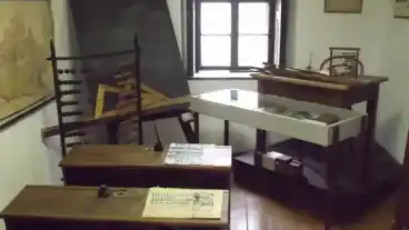 Kirandulastervezo Nagytotfalu Tajhaz