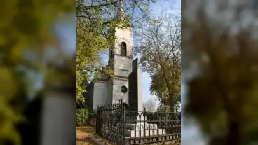 Kirandulastervezo Nagyvaty Reformatus Templom