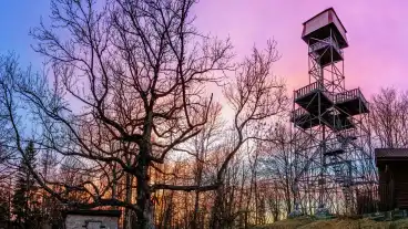 Kirandulastervezo Nagyvisnyo Petofi Kilato