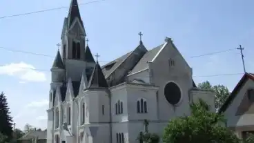 Kirandulastervezo Nak Katolikus Templom