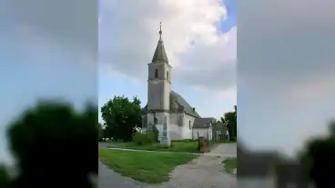 Kirandulastervezo Nemeske Reformatus Templom