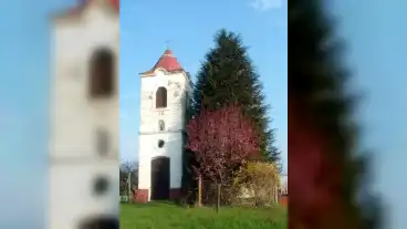 Kirandulastervezo Nemesvid Harangtorony