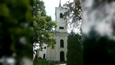 Kirandulastervezo Nemesvid Katolikus Templom