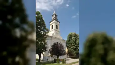 Kirandulastervezo Nemetker Katolikus Templom