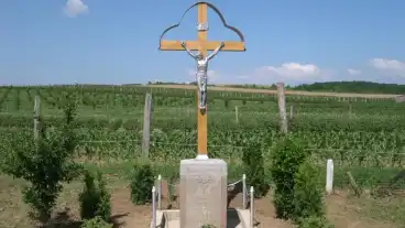 Kirandulastervezo Nezsa Cseresi Kereszt