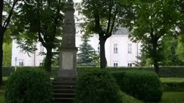 Kirandulastervezo Nezsa Hosok Parkja