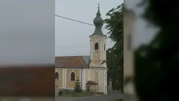 Kirandulastervezo Nezsa Katolikus Templom