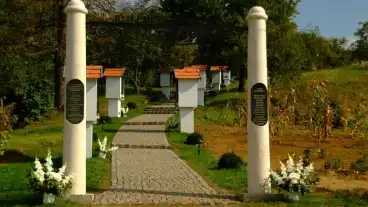 Kirandulastervezo Nezsa Keresztut