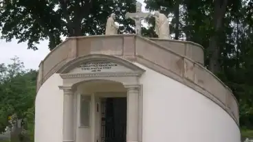 Kirandulastervezo Nezsa Szent Anna Kapolna