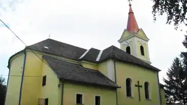 Kirandulastervezo Nogradmarcal Katolikus Templom