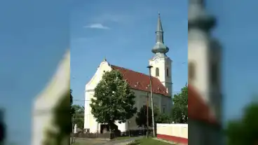 Kirandulastervezo Nogradmegyer Katolikus Templom