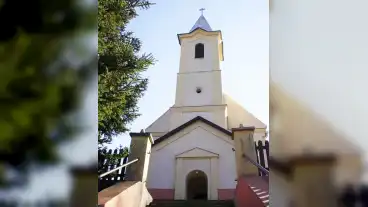 Kirandulastervezo Nogradsipek Katolikus Templom