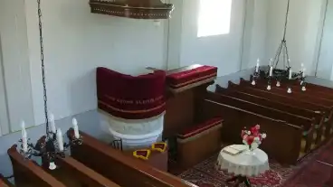 Kirandulastervezo Nyomar Reformatus Templom