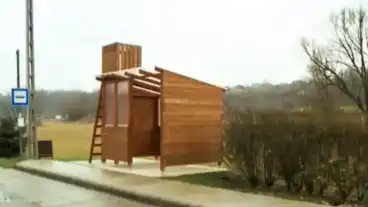 Kirandulastervezo Nyugotszenterzsebet Kilato