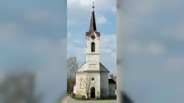 Kirandulastervezo Nyugotszenterzsebet Reformatus Templom