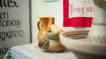 Kirandulastervezo Obanya Falumuzeum