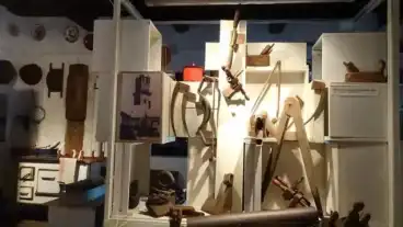 Kirandulastervezo Olaszliszka Falumuzeum