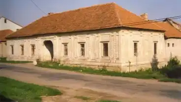 Kirandulastervezo Olaszliszka Trakter