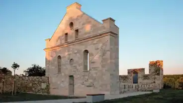 Kirandulastervezo Olaszliszka Zsinagoga Emlekhely 1