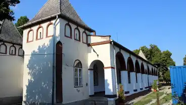 Kirandulastervezo Onga Koczan Kastely